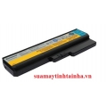 Pin laptop Lenovo IBM G430, 3000, G400, G410, G450, G530, N500